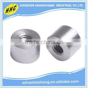 China Screw Manufacturer Non-standards Stainless Steel Flat Head Screw Nut thumbnail-6