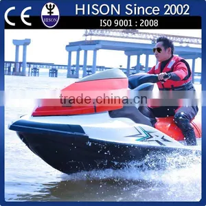 HS006-J5B 155hp/225hp DOHC 4-Stroke 4-Cylinder 1500cc Engine Sea Motorboat Price thumbnail-1