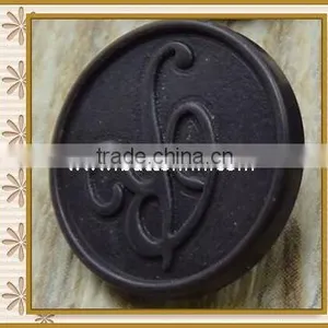Factory Wholesale Plastic File Folder With Button for Garment thumbnail-1
