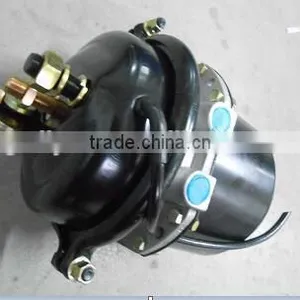 High Quality Middle &rear Brake Chamber Assy for Japanese Truck Sany thumbnail-2