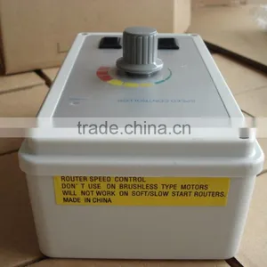 Silicon Electronic Power Tool / Fan Motor Speed Controller thumbnail-3