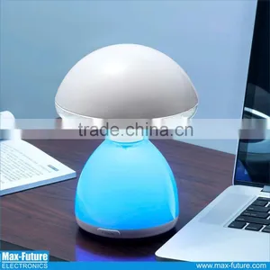 Mordern Fashion LED Atmosphere Mushroom Table Lamp/ Reading Lamp/Protect Eyes thumbnail-2