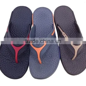 Latest Design Man Eva Flip Flops thumbnail-1
