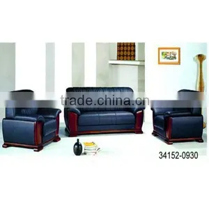 High Quality Office Sofa Set 34152-0930 thumbnail-1