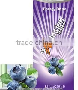 Explosion Energy Drink in Slim Can thumbnail-5