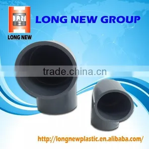 Popular Good Quality PVC Pipe Fitting Injection Plastic Mould thumbnail-3