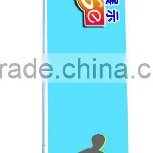 Aluminum Outdoor Telescopic Promotional Flag Pole thumbnail-1