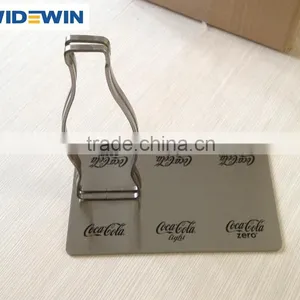 Special Design Stand Menu Display Holder/ Table Menu Holder for Restaurant thumbnail-1
