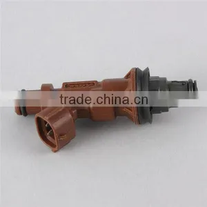 Hot Sales Cng Petrol Car 12v Fuel Injector Repair for Toyota Land Cruiser 4Runner Hilux OE NO. 23209-62040 thumbnail-5