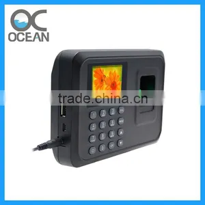 Fingerprint Scanner Module Attendance System With Importers in Karachi thumbnail-5