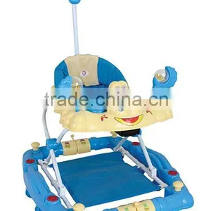 Multi-mode BABY WALKER 903 thumbnail-1