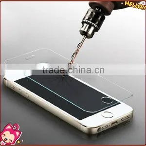 2014 High Quality Newest Privacy Screen Protector for Iphone 5 Protection thumbnail-1