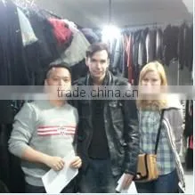 Guangzhou Thinkers Clothing Co., Limited company overview - view 3 thumbnail