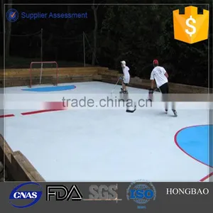 pe Material Hockey Rink/ Skate Home/inflatable Hockey Rink thumbnail-1