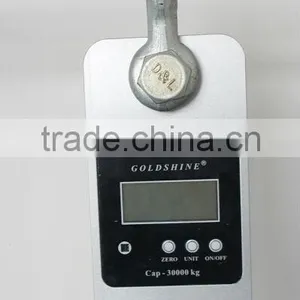 Durable Alloy Steel Wireless Dynamometer Dyna Link JXCS-SW7WB thumbnail-1