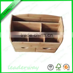 Modern Desk Organizer Fancy Desk Organizer for Students thumbnail-2