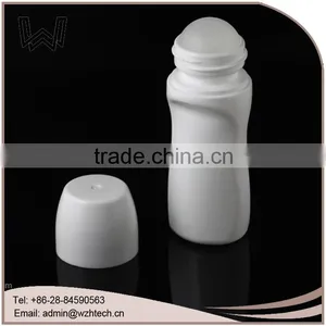 1oz Plastic Roll on Bottle thumbnail-1