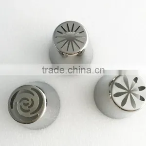 Russian Nozzles Tips Sand Blasting Nozzle Icing Piping Tip Set thumbnail-4
