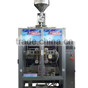 VFS7300 for Paste, Sauce, Oil Etc Liquid Packaging Machine thumbnail-1