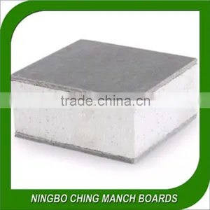 Structural Insulated Panels Fiber Cement Cladding thumbnail-1