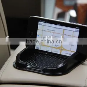 High Quality Car Phone Sticky Pad /mobile Phone Non-slip Pad/car Mobile Phone Holder thumbnail-2