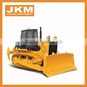 Used Bulldozer Dozer Earth-moving SD22 SD22F D155 Series With Ripper With CE in Stock for Sale thumbnail-1