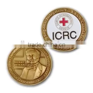 Customized Challenge Coins thumbnail-3