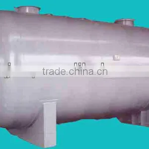 Double Wall Stainless Steel Fuel Tank Made by Luqiang thumbnail-2