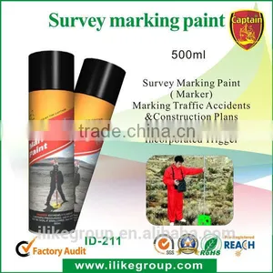 Aeropak Aerosol Acrylic Spray Paint thumbnail-4