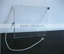 Top-qualified 15" SAW Touch Panel /SAW Touch Screen thumbnail-1