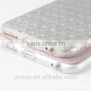 Glitter And Colorful Printing Phone Case For IPhone 6 TPU Case. thumbnail-2