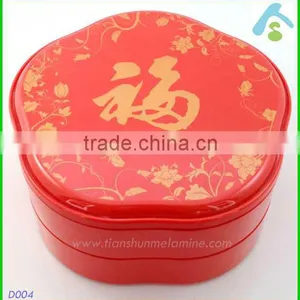 Plastic Storage Box With Lid thumbnail-3