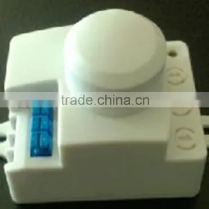 5.8GHz High-frequency Microwave Motion SensorMicrowave Doppler SensorLed Microwave Sensor Switch360Degree Microwave Motion Senso thumbnail-1