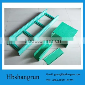 China Frp Cable Tray Manufacturers thumbnail-4