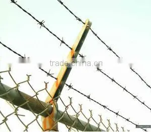 Razor Blade/wire Fencing/barbed Wire thumbnail-1