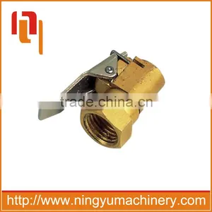 Wholesale High Quality Clip Type Chuck Tires thumbnail-1