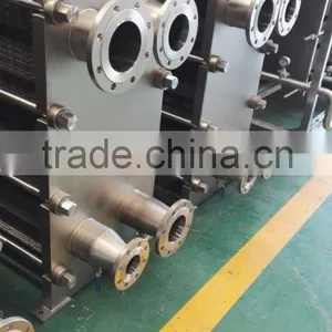 Plate Heat Exchanger thumbnail-5