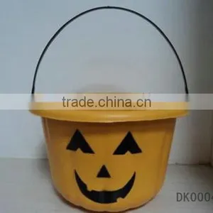 Hot-Selling Novelty Halloween Pumpkin Container thumbnail-1