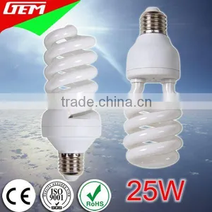 China Factory Best Supplier 5-105Watt Saving Energy Bulb,CFL Lights thumbnail-2