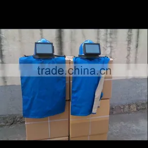 High Quality Sand Blasting Mask With Shoulder thumbnail-3