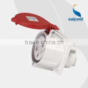 Saipwell Multi Socket Water Proof Socket Plug thumbnail-1