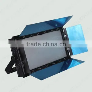 Wedding Party Show Light Tricolor Led Studio Light Stroboscope Led dj Lighting thumbnail-2