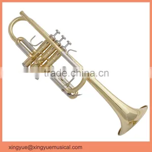 C Tone Trumpet thumbnail-1