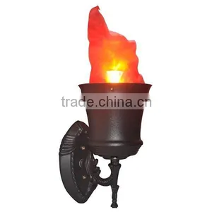 Foshan YiLin Christmas Flicker Candle Flame Effect Light Bulbs thumbnail-4