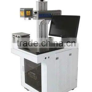Carbon Dioxide Laser Marking Machine thumbnail-1