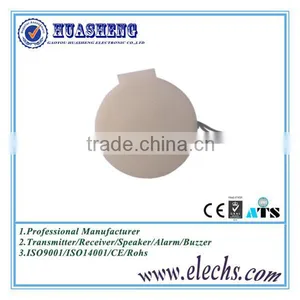 2014 Wholesale 40x18.6mm Best ABS Material Wired Microphone thumbnail-3