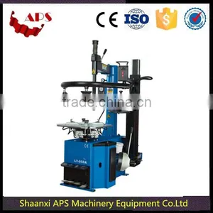CE,ISO, New Automatic Tyre Changer thumbnail-1