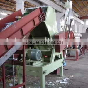 Pet Bottle Recycling Line thumbnail-1