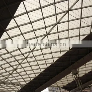 10 Year Guarantee Polycarbonate Sheet Roofing thumbnail-1