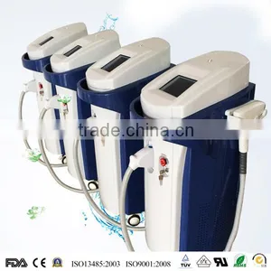 Hair Removal Diode Laser 810nm 808nm Diode Laser Machine Salon thumbnail-6